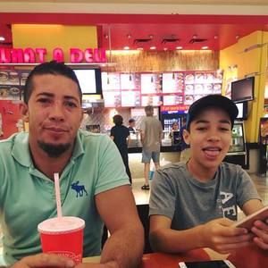 Meet your Posher, Brian